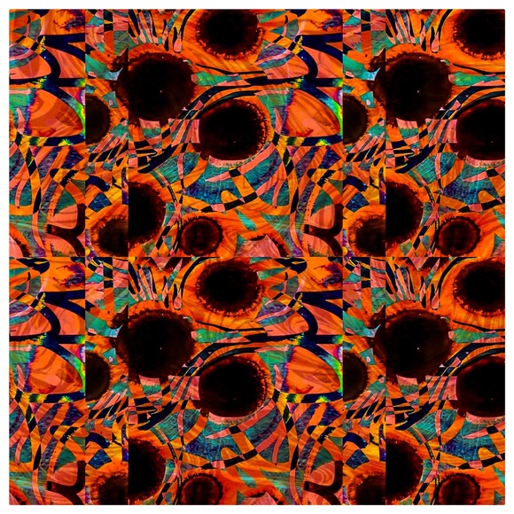 Artist prints Diana Cline - Picture 4 of 16